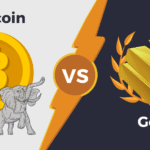 Bitcoin Stuns Gold In Conflict Rally—Secure Haven Crown Up For Grabs