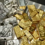 Gold worth in Pakistan immediately