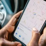 Use GPS Techniques to Monitor Transport Container Inventory