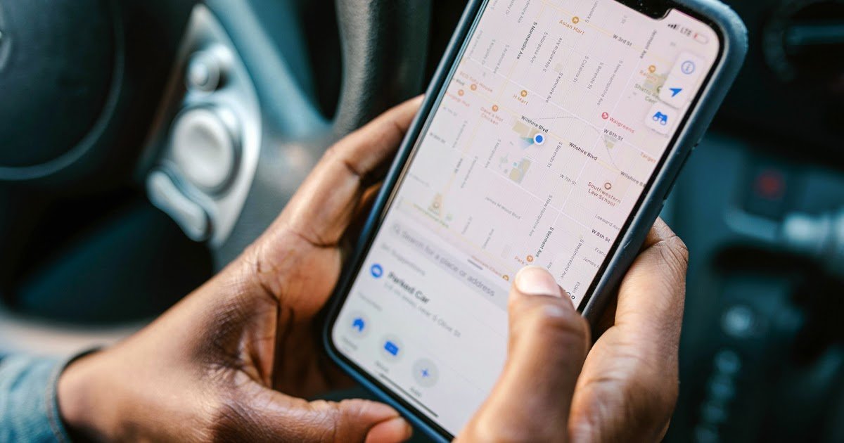Use GPS Techniques to Monitor Transport Container Inventory