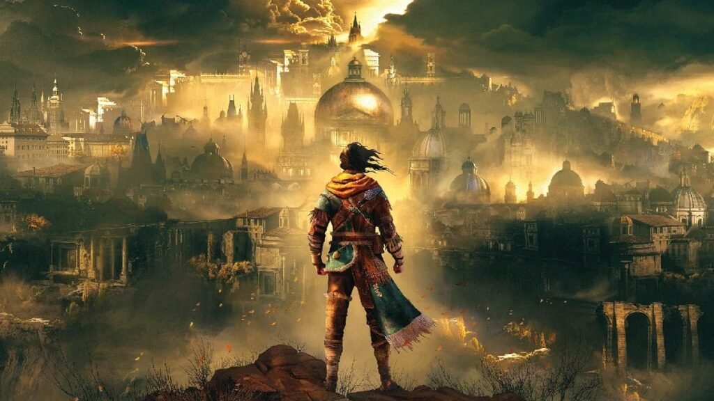 Greedfall 2 Writer Blasted By Union For ‘Sabotaging’ Studios