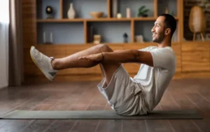 How one can keep match with out going to fitness center