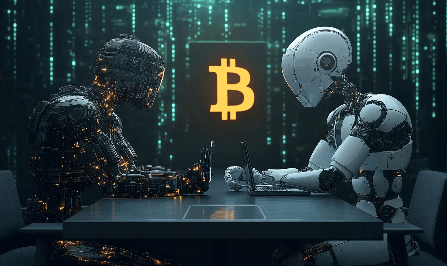 Crypto Corporations Minimize Jobs Amid AI Integration And Market Pressures – Particulars