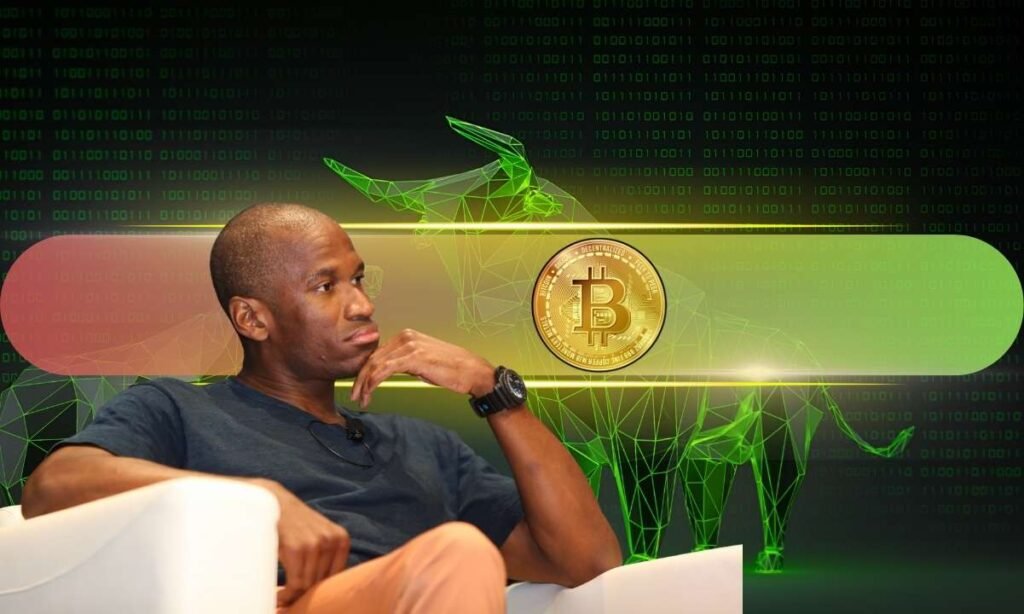 Arthur Hayes Explains How US-Iran Battle Might Increase Bitcoin Arthur Hayes Explains How US-Iran Battle Might Increase Bitcoin