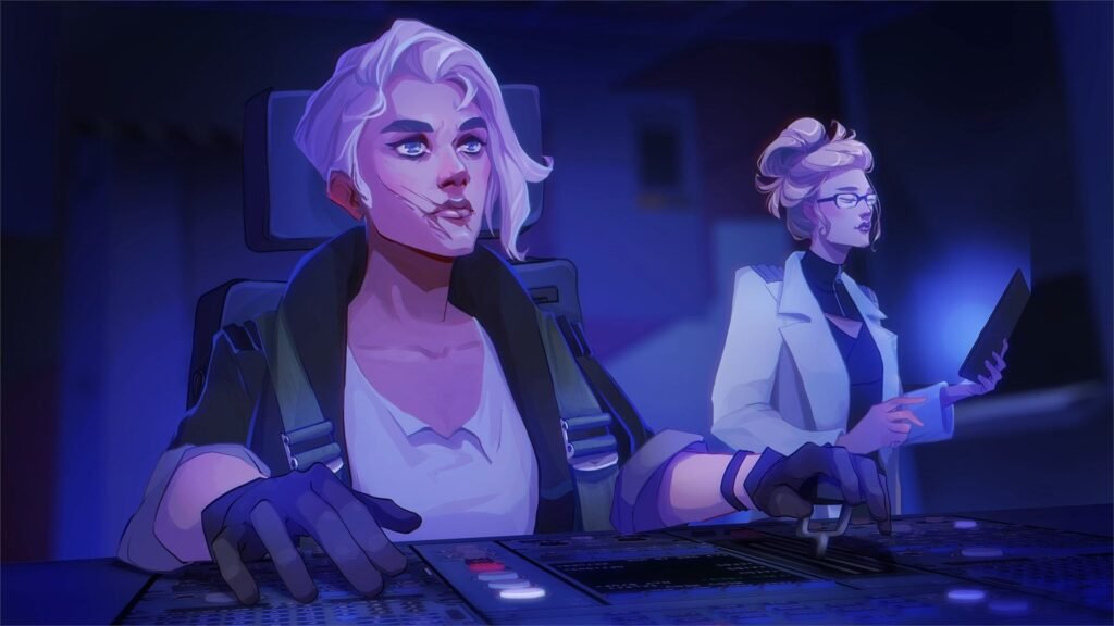 Useless in Antares Is Enjoyable When It Works