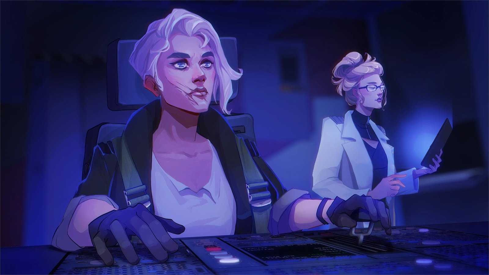 Useless in Antares Is Enjoyable When It Works