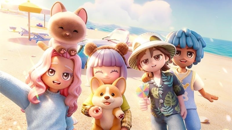 Steam Hit Heartopia Responds To Accusations Of ‘Blatant Racism’ Steam Hit Heartopia Responds To Accusations Of ‘Blatant Racism’