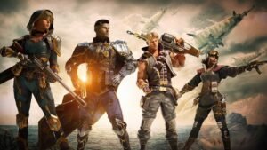 Highguard Points Refunds on PS5 As It Goes The Approach Of Harmony