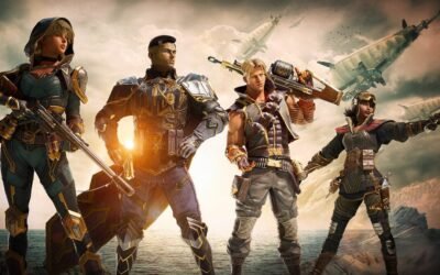 Highguard Points Refunds on PS5 As It Goes The Approach Of Harmony