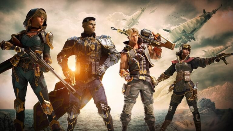 Highguard Points Refunds on PS5 As It Goes The Approach Of Harmony