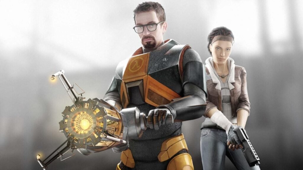 Valve Author Says Some At The Studio Are Testing Out AI Instruments