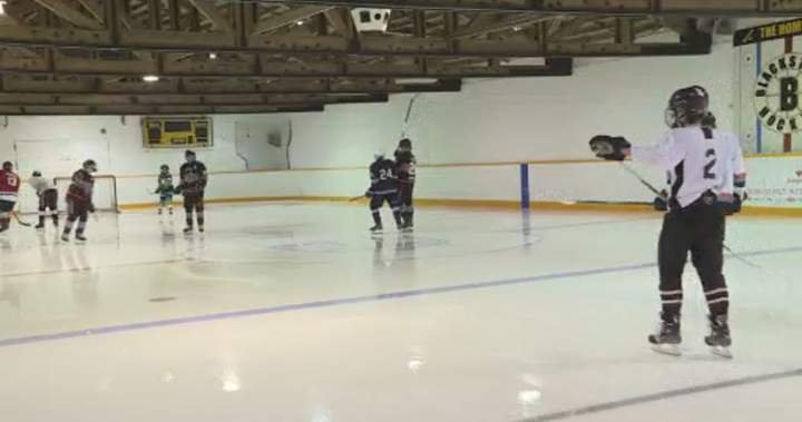 Tumbler Ridge, B.C., and Taber, Alta. named prime 2 Hockeyville finalists