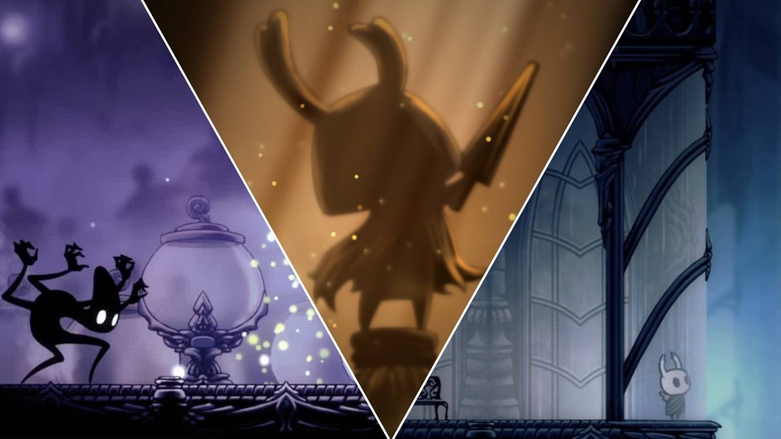 Most Insane Hole Knight Hidden Particulars Lastly Defined