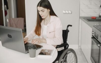 Residence Security for Individuals with Restricted Mobility