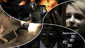 Horror Video games That Formed Fashionable Gaming Extra Than Gamers Realized