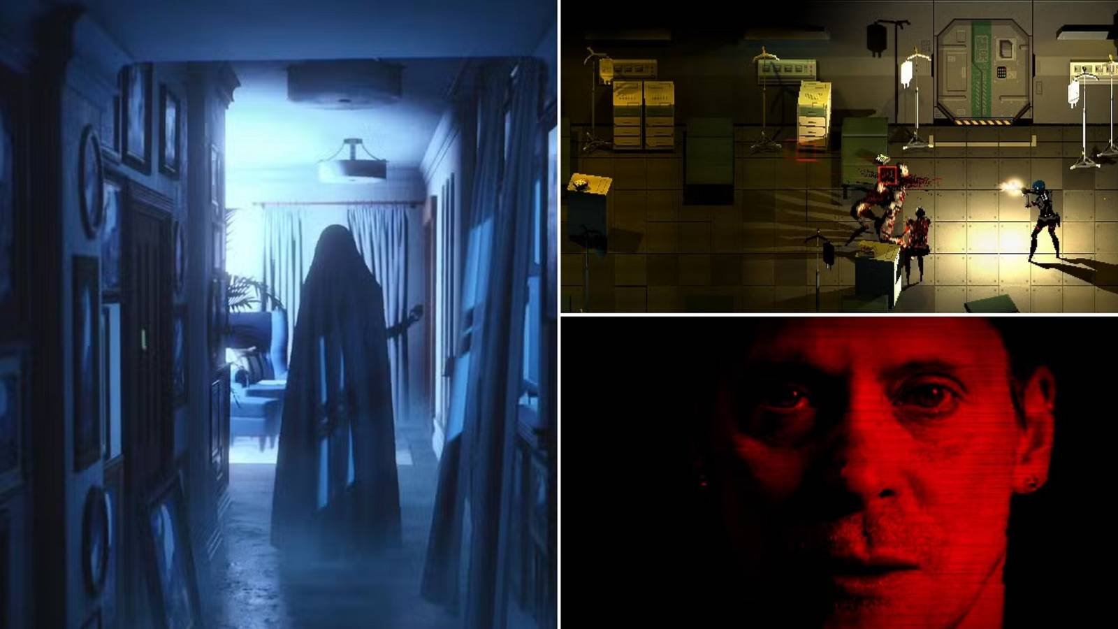 10 Horror Video games that Begin as Easy and Finish Up Extremely Dire within the Finish