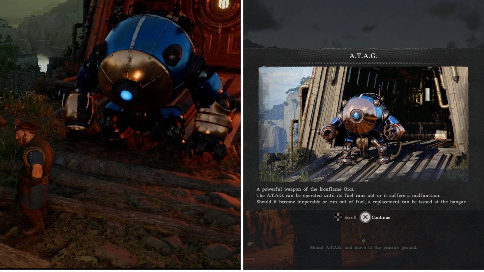 Find out how to Unlock a Mech