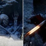 Learn how to Get the Darkbringer Sword