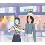 Vogue Dreamer On-line Mode Ends, Current From Eve DLC Shared