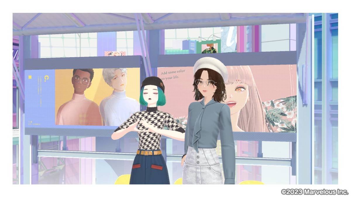 Vogue Dreamer On-line Mode Ends, Current From Eve DLC Shared