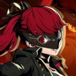The Phantom X Will get Kasumi Alongside Futaba and Haru Reruns