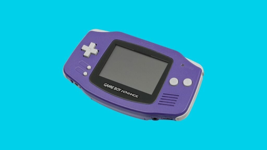 The 15 Greatest Video games You Can Play On The Recreation Boy Advance