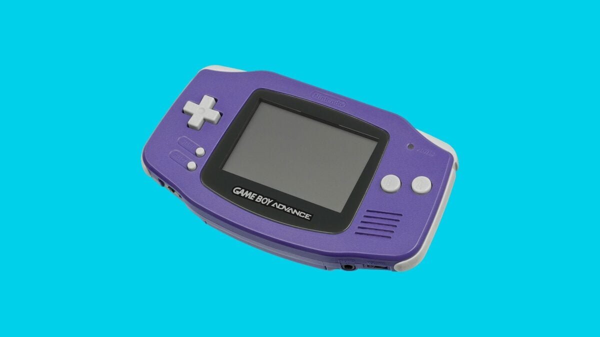The 15 Greatest Video games You Can Play On The Recreation Boy Advance