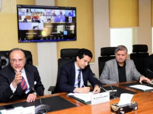 Pakistan has diesel reserves for 21 days, petrol for 27 days, NA panel knowledgeable