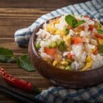 More healthy Road Meals Swaps For Your Favourite Dishes