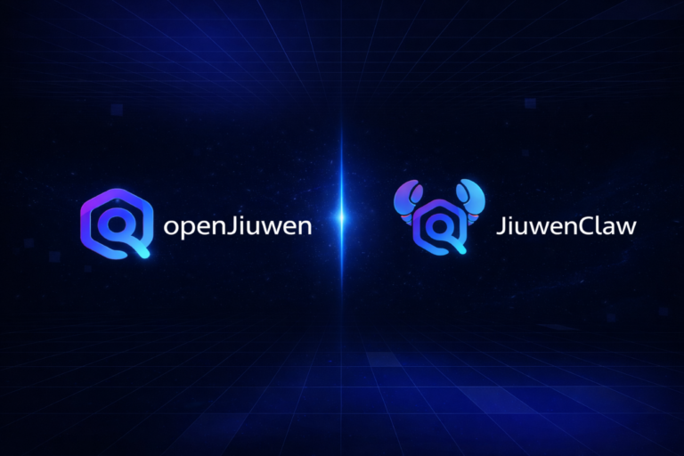 openJiuwen Group Releases ‘JiuwenClaw’: A Self Evolving AI Agent for Activity Administration