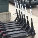 Halifax sees return of shared e-bikes, e-scooters after winter pause – Halifax