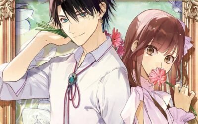 My Sister Stole My Title Manga’s Break up Views Matter