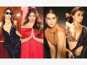 Movie powerhouse India falls brief at Oscars