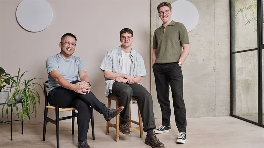 Zevero raises m to develop AI carbon knowledge platform throughout Europe and Asia