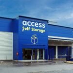 Temasek’s CapitaLand agrees £1bn deal for Entry Self Storage in UK enlargement