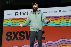 Patreon CEO calls AI firms’ truthful use argument ‘bogus,’ says creators must be paid