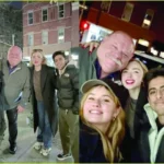 Solid of Disney legend ‘Jessie’ reunite in New York