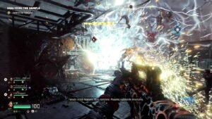 Finest Strike Builds in John Carpenter’s Poisonous Commando