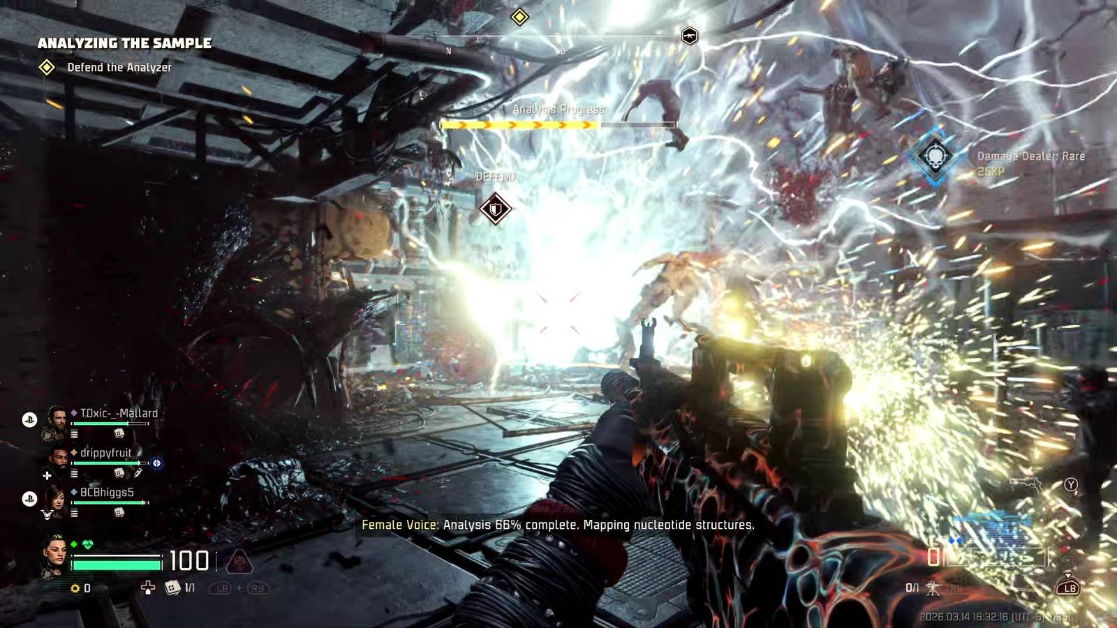 Finest Strike Builds in John Carpenter’s Poisonous Commando