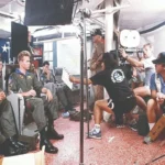 AI brings Kilmer again as Hollywood wrestles with artistic future