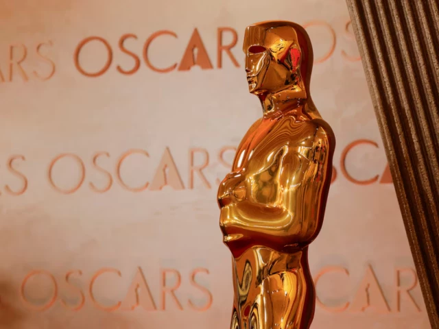 Casting administrators lastly get their due at Oscars Casting administrators lastly get their due at Oscars