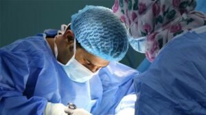 Australian gynaecologist accused of unneeded surgical procedures on girls