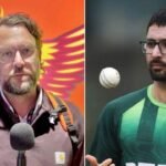 Abrar Ahmed’s wicket-taking skill key to his signing, says Sunrisers coach Daniel Vettori