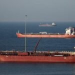 Iran battle pushes oil costs greater as shares slip, greenback strengthens