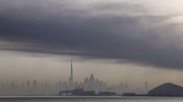 Center East warfare: World financial fallout