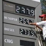 Extra oil shipments being organized to spice up Pakistan’s reserves, committee informed