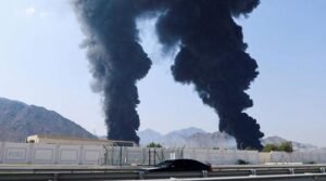 Why does the port of Fujairah matter to the oil market?