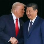 US, China search to wrap Paris talks on managed commerce, agriculture offers for Xi-Trump summit