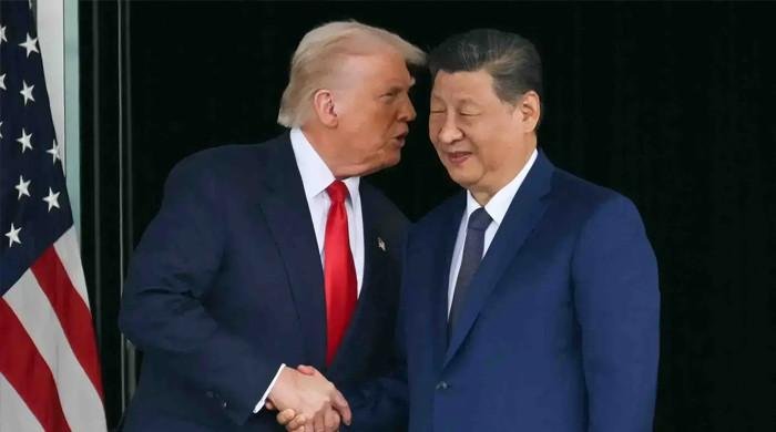 US, China search to wrap Paris talks on managed commerce, agriculture offers for Xi-Trump summit