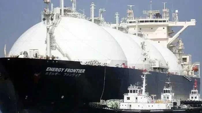 Pakistan’s LNG provides to expire after April 14 amid Mideast tensions, Senate panel informed